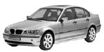 BMW E46 C1417 Fault Code