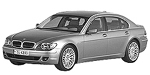 BMW E65 C1417 Fault Code