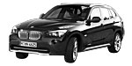 BMW E84 C1417 Fault Code