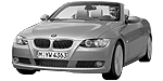 BMW E93 C1417 Fault Code